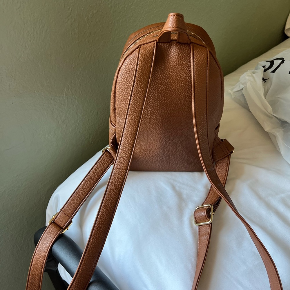 Small backpack - Picture 2 of 7